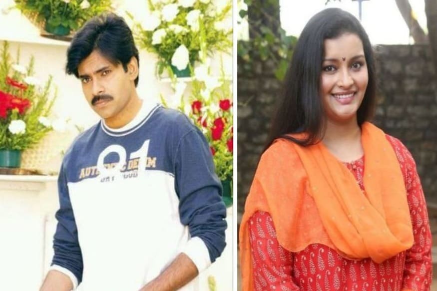 పవన్ కళ్యాణ్ రేణు దేశాయ్ (Pawan Kalyan Renu Desai)