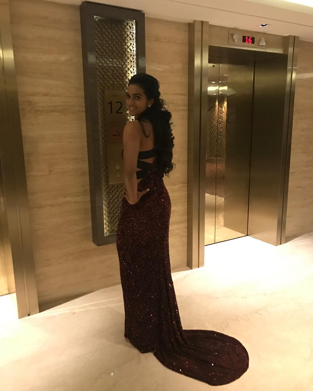 PV Sindhu Biopic