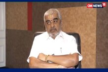 చంద్రబాబు చెప్పుచేతల్లో టీటీడీ ఈవో.. జగన్‌కు రమణ దీక్షితులు ట్వీట్..