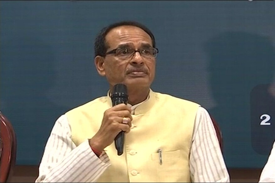madhya pradesh assembly elections 2018|madhya pradesh cm shivaraj singh chowhan comments on exit polls results|మధ్యప్రదేశ్లో మళ్లీ మాదే అధికారం: శివరాజ్సింగ్ చౌహన్