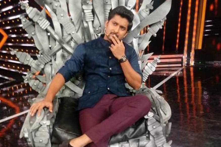 bigg boss season 3.. will anushka shetty hosts the telugu bigg boss 3 season after jr ntr,nani,తెలుగులో బిగ్ బాస్ సీజన్ 3 మొదలు కావడానికి పెద్దగా టైమ్ లేదు. చూస్తుండనే సీజన్ 2 అయిపోయి కూడా అపుడే పద కొండు నెలలు కావొస్తుంది. దాంతో మూడో భాగానికి సిద్ధం చేస్తున్నారు నిర్వాహకులు. అయితే సీజన్ 3కి హోస్ట్ ఎవరు అనేది మాత్రం ఇంకా క్లారిటీ రావడం లేదు. తాజాగా బిగ్బాస్ 3 హోస్ట్గా స్టార్ హీరోయిన్ను అనుకుంటున్నారు నిర్వాహకులు.. దాదాపు ఆమెనే బిగ్బాస్ 3 హోస్ట్గా ఖరారయ్యే అవకాశాలు ఎక్కువగా ఉన్నాయి.bigg boss telugu,bigg boss 3 telugu,bigg boss telugu season 3 host,anushka shetty bigg boss 3 telugu,anushka shetty jr ntr nani bigg boss,jr ntr nani anushka shetty bigg boss,bigg boss telugu season 2,bigg boss 3 telugu host,bigg boss telugu season 3,bigg boss telugu season 3 updates,nani bigg boss,bigg boss 2 telugu,bigg boss season 2,bigg boss 3 telugu contestants,telugu bigg boss 2,bigg boss 3 telugu house,jr ntr vs nani,bigg boss 3 telugu contestants list,jabardast,bigg boss 3,jabardasth comedy show,bigg boss 3 rashmi gautham sudigali sudheer,Bigg Boss 3,Big Boss Contestents,Bigg Boss big boss Host,Big Boss season 3,Who is Big Boss, jabardasth, rashmi gautam,jabardasth,jabardasth,big boss,extra jabardasth,jabardasth rashmi,jabardasth comedy show,jabardasth anasuya bigg boss,sudigali sudheer,jabardasth anchor Rashmi gautam,jabardasth comedy show,rahsmi gautam fires on a fan,rashmi gautham fires on one of her follower,rashmi gautam twitter,Rashmi gautam instagram,rashmi gautham sensational comments on jabardasth programme,rashmi gautham extra jabardasth,rashmi gautam car accident,rashmi gautam Car accident issue,rashmi gautham controversial comments,rashmi gautam accident,jabardasth anchor Rashmi gautam hot,rashmi gautham age,rashmi gautham size,rashmi gautam hot videos,jabardasth comedy show anchor rashmi gautam,roja,nagababu,mla roja,narsapuram nagababu,janasena,andhra pradesh news,andhra pradesh politics,telugu cinema,tollywood,rashmi gautham father phone number,jabardasth khatarnak comedy show,jabardasth anchor rashmi gautam,rashmi gautam hot photos,rashmi gautam hot videos,jabardasth rashmi gautam,rashmi gautam saves dog life,rashmi gautam dog hospital,అనుష్క శెట్టి,అనుష్క శెట్టి బిగ్బాస్ 3 హోస్ట్,అనుష్క శెట్టి బిగ్బాస్ 3 హోస్ట్,ఎన్టీఆర్ నాని తర్వాత బిగ్బాస్ 3 హోస్ట్గా అనుష్క శెట్టి,బిగ్బాస్3 హోస్ట్గా అనుష్క శెట్టి,రష్మీ గౌతమ్,రష్మీ గౌతమ్ సెన్సేషనల్ కామెంట్స్,రష్మీ గౌతమ్ కార్ యాక్సిడెంట్,రష్మీ గౌతమ్ యాక్సిడెంట్,జబర్థస్త్ యాంకర్ రష్మీ గౌతమ్ సంచలన వ్యాఖ్యలు,జబర్థస్త్ పెద్దలకు మాత్రమే రష్మీ గౌతమ్ సంచలనం,జబర్దస్త్ కామెడీ షో, తెలుగు సినిమా,రష్మీ గౌతమ్ ట్విట్టర్,రష్మి గౌతమ్ హాట్ వీడియోస్,రష్మి గౌతమ్ హాట్ ఫోటోస్,నాగబాబు,రోజా,,రష్మి గౌతమ్,జబర్దస్త్ యాంకర్ రష్మి గౌతమ్,అభిమానిపై ఫైర్ అయిన రష్మి గౌతమ్,గౌతమ్ హాట్ ఫోటోస్,జబర్దస్త్ కామెడీ షో,బిగ్బాస్ 3,బిగ్ బాస్,బిగ్ బాస్ 3 రష్మీ గౌతమ్,
