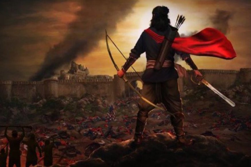 SURENDER REDDY.. KING OF MAKING SYERAA