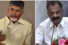 మోదీని గద్దె దించేందుకే టీడీపీతో పొత్తు: రఘువీరా