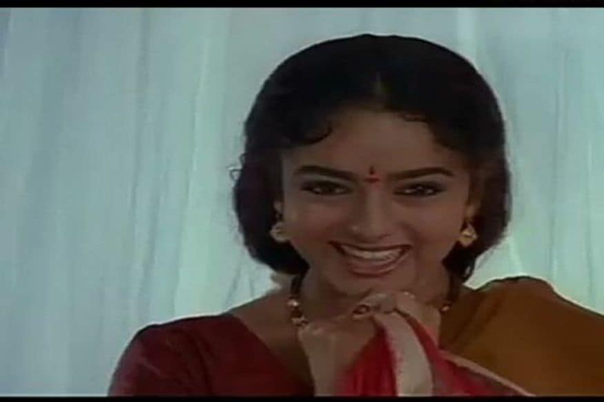 Soundarya Birth Day Special