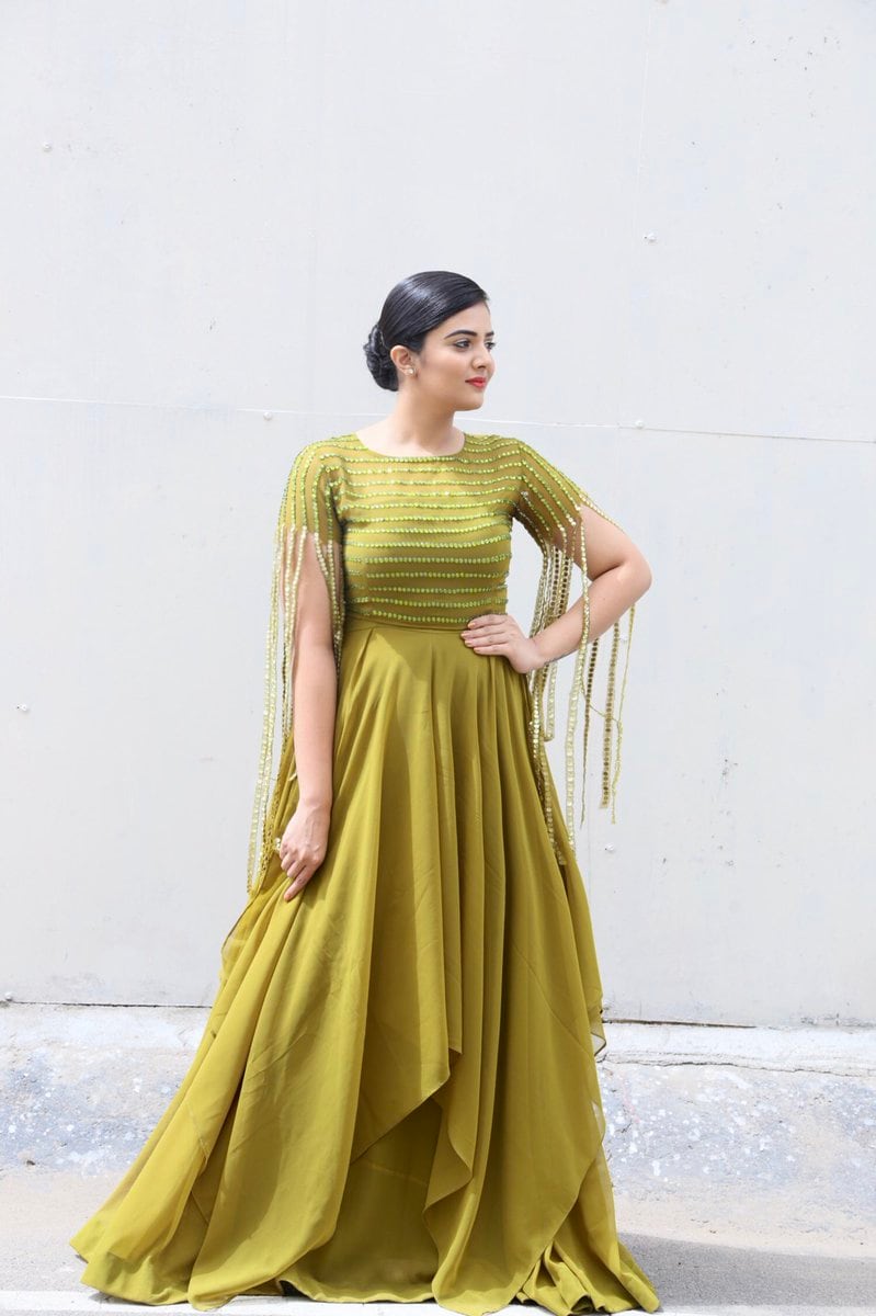 శ్రీముఖి ట్విటర్ ఫొటోలు (twitter.com/mukhisree)