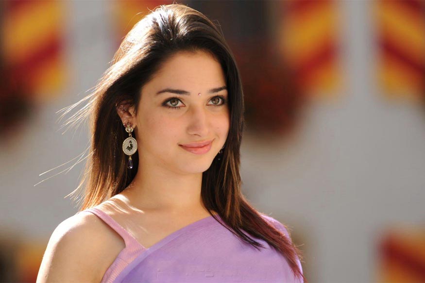 తమన్నాకి బిర్యానీ వెరైటీలంటే చాలా ఇష్టం.