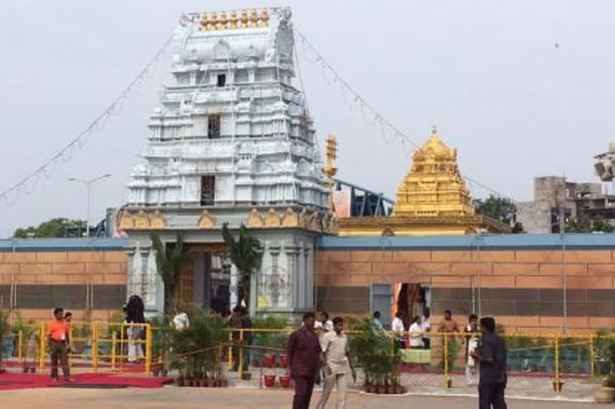 andhrapradesh, vijayawada news, indrakeeladri, dusshera in indrakeeledri, bejawada kanakdurga, durgamma, indrakeeladri news