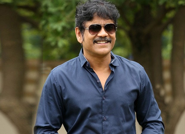 Akkineni Nagarjuna Manmadhudu 2 first Schedule will be shot in portugal.. ‘మన్మథుడు’.. ఈ మాట ఒక్క నాగార్జునను తప్ప మరెవర్నీ అనడానికి లేదు. 16 ఏళ్ల కింద వచ్చిన ఈ చిత్రం ఆయన కెరీర్ లో అతిపెద్ద విజయాల్లో ఒకటిగా నిలిచింది. ఇప్పటికీ ‘మన్మథుడు’ సినిమా వచ్చిందంటే టీవీలకు అతుక్కుపోయే వాళ్లున్నారు. ఇప్పుడు ఈ చిత్రానికి సీక్వెల్ వస్తుంది. జనవరిలోనే ఈ చిత్రం పట్టాలెక్కనుంది. nagarjuna akkineni,nagarjuna manmadhudu 2,manmadhudu sequel january,nagarjuna rahul ravindran,telugu cinema,nagarjuna trivikram srinivas,నాగార్జున అక్కినేని,నాగార్జున మన్మథుడు,నాగార్జున మన్మథుడు 2,మన్మథుడు సీక్వెల్ రాహుల్ రవీంద్రన్,రాహుల్ రవీంద్రన్ త్రివిక్రమ్,నాగార్జున మన్మథుడు 2 రాహుల్ రవీంద్రన్,జనవరి నుంచి సెట్స్పైకి మన్మథుడు 2,తెలుగు సినిమా