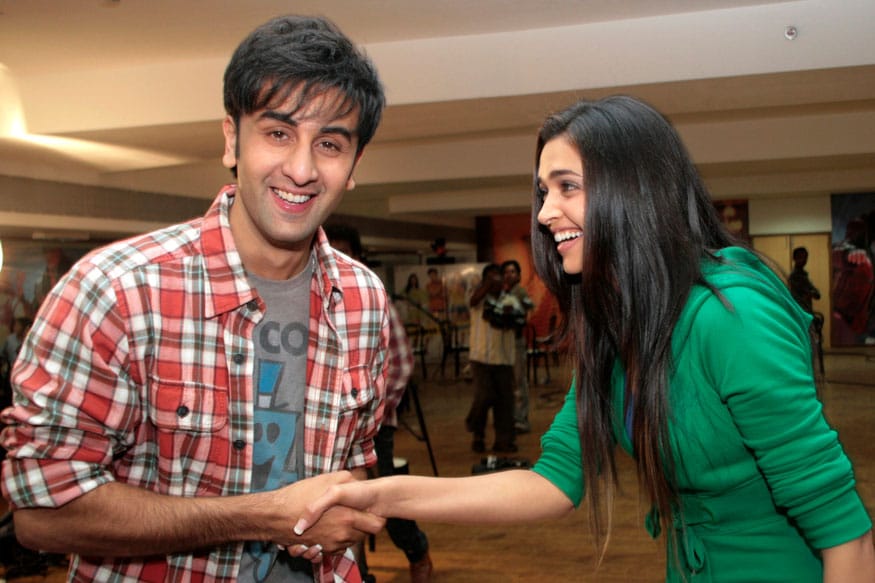 ranbir kapoor agrees cheated deepika padukone in relationship