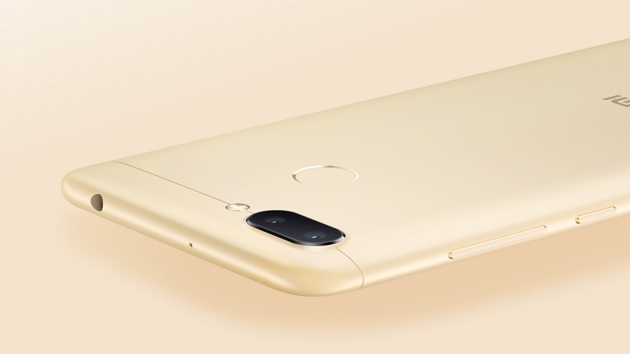 Xiaomi Redmi 6A, Redmi 6, Redmi 6 Pro, షావోమీ రెడ్మీ 6, రెడ్మీ 6ఏ, రెడ్మీ 6 ప్రో