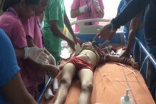 విషాదం: స్కూల్ బిల్డింగ్ కూలి ఇద్దరు విద్యార్థుల మృతి