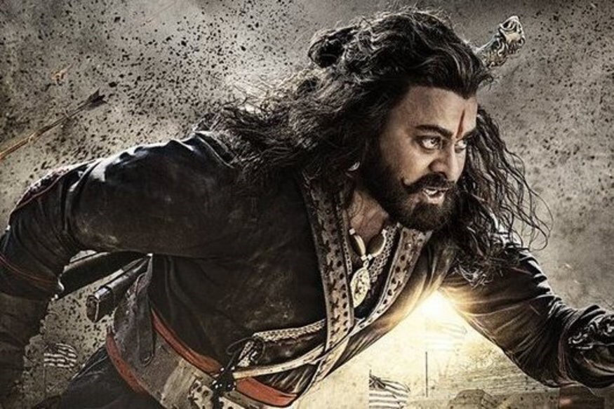 మెగాస్టార్ చిరంజీవి @ 41 ఇయర్స్ ఇండస్ట్రీ.. megastar chiranjeevi @ 41 years in telugu industry..