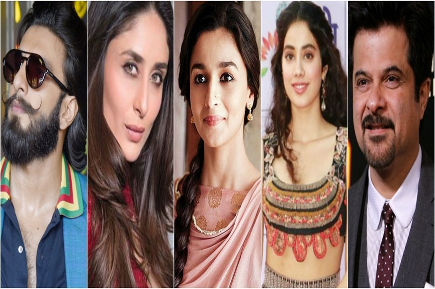 Bollywood History Mania