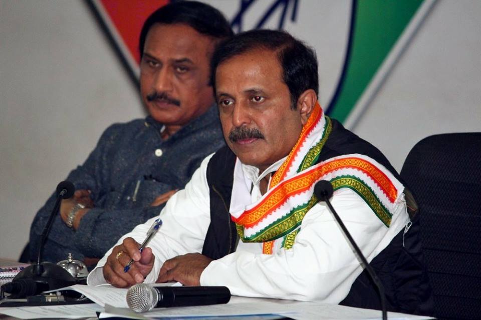 Tpcc president, tpcc chief, madhu yashki goud, uttam kumar reddy, telangana news, టీపీసీసీ చీఫ్, టీపీసీసీ అధ్యక్షుడి మార్పు, మధుయాష్కీ గౌడ్, ఉత్తమ్ కుమార్ రెడ్డి, తెలంగాణ న్యూస్