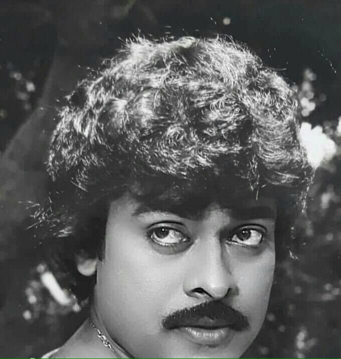 మెగాస్టార్ చిరంజీవి @ 41 ఇయర్స్ ఇండస్ట్రీ.. megastar chiranjeevi @ 41 years in telugu industry..
