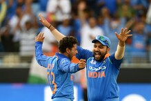 Rohit Sharma: నేడు రోహిత్‌ శర్మకు ఆగ్ని పరీక్ష.. అబిమానుల్లో ఉత్కంఠ