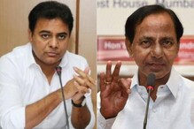 Video: కేసీఆర్ ఏపీకి వెళ్తారు.. జగన్‌ను కలుస్తారు: కేటీఆర్