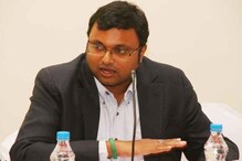 Chinese visas case : చైనీయులకు వీసాల్లో అక్రమాలు..చిదంబరం మెడకు మరో ఉచ్చు