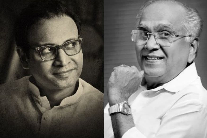 వారసులే ఎన్టీఆర్ బయోపిక్ బలమా..? balakrishna,sumanth main strength for ntr biopic..
