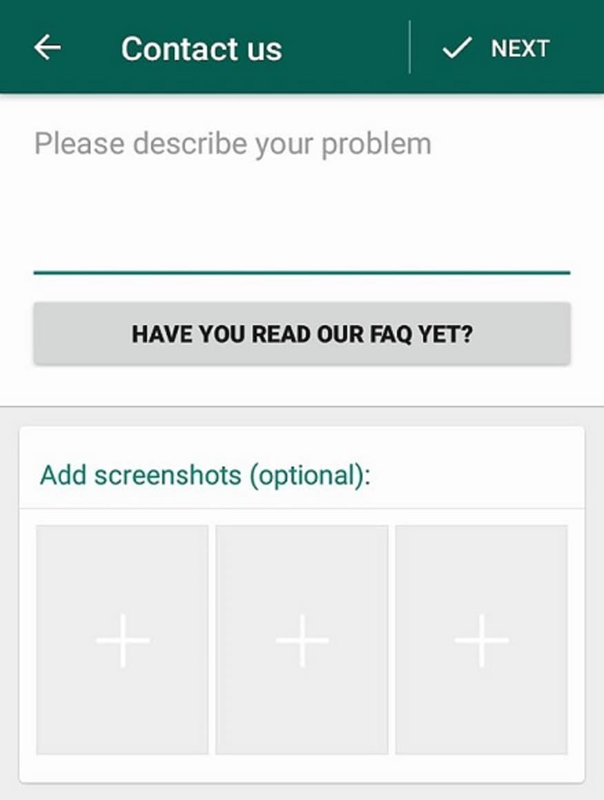 WHATSAPP, NEW FEATURES, komal lahari, complaints, వాట్సప్, కొత్త ఫీచర్లు, కోమల్ లహరి, కంప్లైంట్స్, ఫిర్యాదులు