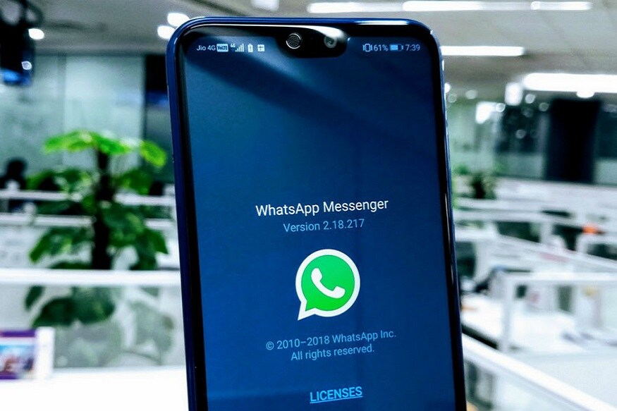 వాట్సప్ డేటా బ్యాకప్: నవంబర్ 12 డెడ్లైన్!, To not lose your WhatsApp data forever, do these things before 12 November