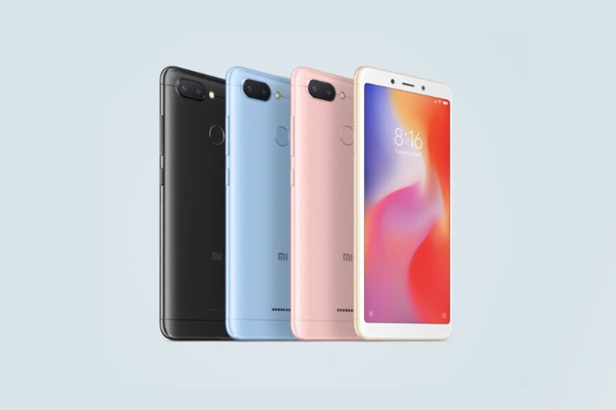టాప్ 5 బడ్జెట్ ఆండ్రాయిడ్ స్మార్ట్ఫోన్స్!, Top 5 Budget Android Smartphones to Buy, September 2018 Edition