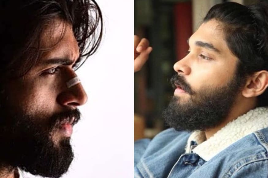 Arjun Reddy Tamil Remake Varmaa Trailer Released.. Dhruv Excelled with raw performance.. ‘అర్జున్ రెడ్డి’.. ఈ సినిమా గురించి చెప్పడానికి మాటలు సరిపోవు. కొత్త దర్శకుడు వచ్చి ఇండస్ట్రీ రూపురేఖల్ని మార్చేస్తాడని కనీసం ఎవరూ ఊహించలేదు కూడా. కానీ సందీప్ రెడ్డి దెబ్బకు ట్రెండ్ కదిలిపోయింది. సినిమా వచ్చి ఏడాదిన్నర గడిచినా కూడా ‘అర్జున్ రెడ్డి’ సెగలు ఇంకా తగ్గడం లేదు. ఇప్పుడు ఈ చిత్రం తమిళనాట రీమేక్ అవుతుంది. arjun reddy tamil movie,arjun reddy tamil movie remake varmaa,arjun reddy tamil movie remake varmaa trailer,arjun reddy tamil movie remake varmaa trailer released,vijay devarakonda dhruv,varmaa trailer released,varmaa bala dhruv,tamil cinema,వర్మ ట్రైలర్ విడుదల,అర్జున్ రెడ్డి రీమేక్ వర్మ ట్రైలర్ విడుదల,వర్మ ట్రైలర్,బాల వర్మ సినిమా,ధృవ్ వర్మ ట్రైలర్ విడుదల,ఫిబ్రవరి 14 విడుదల,తమిళ్ సినిమా