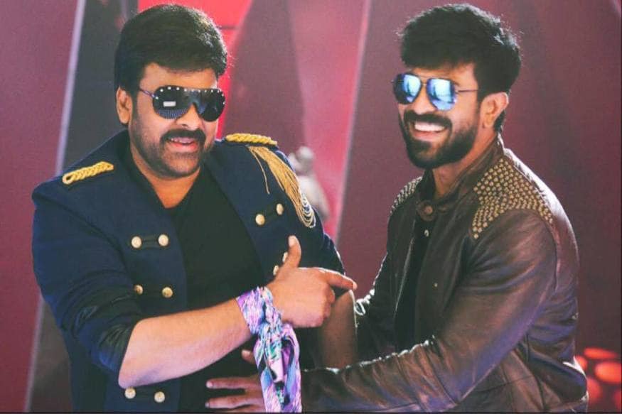మెగాస్టార్ చిరంజీవి @ 41 ఇయర్స్ ఇండస్ట్రీ.. megastar chiranjeevi @ 41 years in telugu industry..