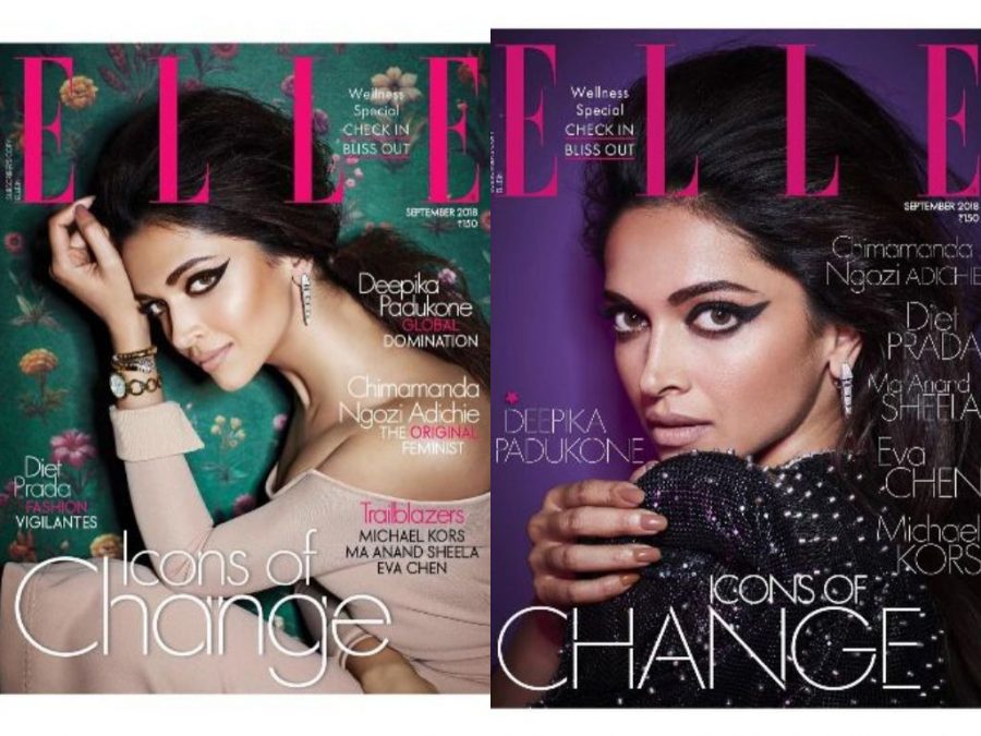 deepika padukone