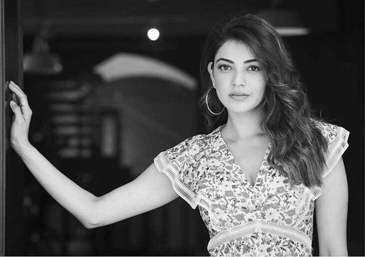 ఇప్పుడు ఏమంటావ్ కాజల్.. మీటూ అంటున్న చందమామ...! kajal agarwal supports me too campaign..