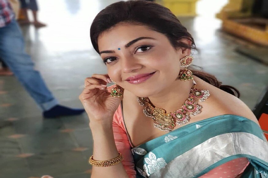 ఇప్పుడు ఏమంటావ్ కాజల్.. మీటూ అంటున్న చందమామ...! kajal agarwal supports me too campaign..