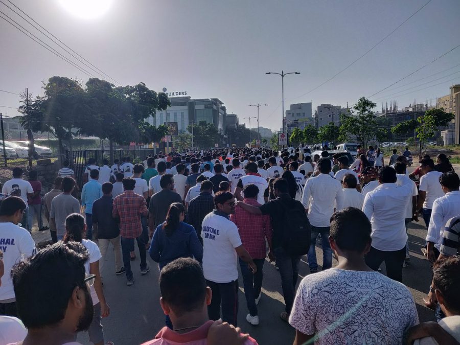 kaushal army