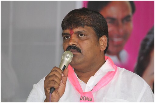 GHMC మేయర్ బొంతు రామ్మోహన్ (Image:Facebook)