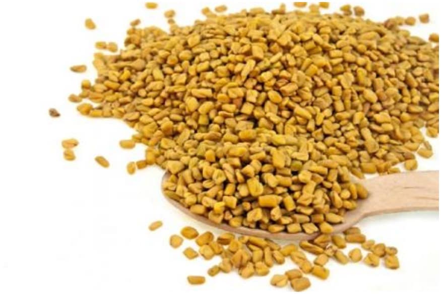 benefits of fenugreek seeds
