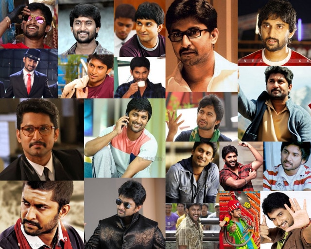 nani 10 years