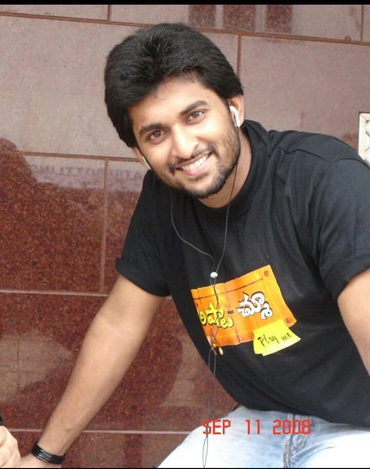 nani completed 10 years