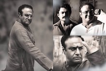 ‘ఎన్టీఆర్’ బ‌యోపిక్ పోస్ట‌ర్స్.. టాక్ ఆఫ్ ది ఇండ‌స్ట్రీ..