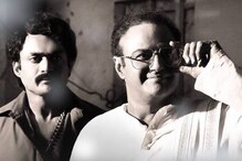 ‘మహానాయకుడు’ కోసం బాలకృష్ణ ధ‌ర్నా.. కళ్యాణ్ రామ్ స‌పోర్ట్..