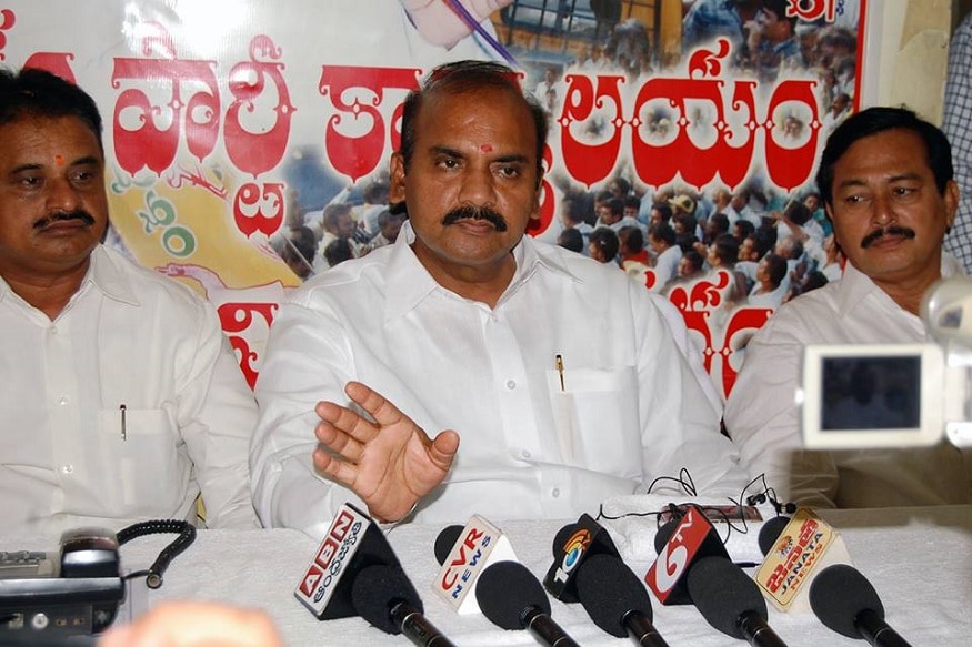 Prathipati Pulla Rao, Prathipati Pulla Rao to quit tdp, Prathipati Pulla Rao may join bjp, ysrcp, Chilakaluripet, ap news, telugu news, ప్రతిపాటి పుల్లారావు, ప్రతిపాటి పుల్లారావు రాజీనామా, టీడీపీ, వైసీపీ, బీజేపీ, చిలకలూరిపేట, తెలుగు న్యూస్,