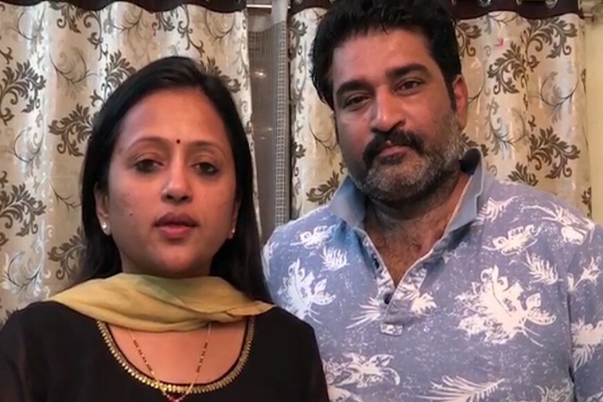 సుమ, రాజీవ్ కనకాల నిజంగానే విడిపోతున్నారా..? | Will Anchor Suma Kanakala really taking divorce from his husband Rajeev Kanakala pk– News18 Telugu