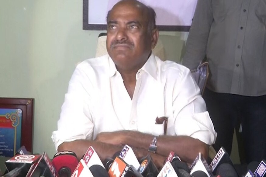 mp jc diwakar reddy,mla yamini bala, mlc shamanthakamani,kotla surya prakash reddy,tdp,singanamala ticket, ap assembly elections 2019, జేసీ దివాకర్ రెడ్డి, యామిని బాల, శకంతకమణి, కోట్ల సూర్యప్రకాశ్ రెడ్డి, సింగనమల,