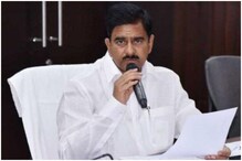 సీఎం జగన్‌ది దుర్మార్గ నిర్ణయం.. ఆ వేటు చట్ట ప్రకారం చెల్లదన్న దేవినేని..