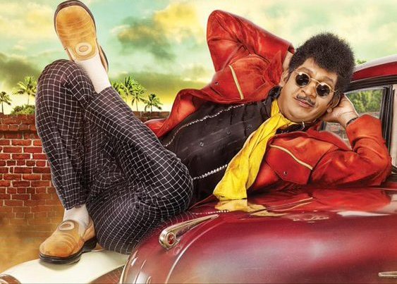 వడివేలు కమెడియన్ (vadivelu comedian)