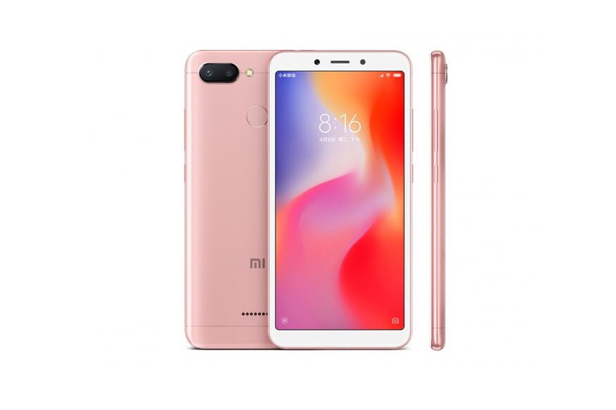 Redmi 6, redmi 6 india, redmi 6 price, redmi 6 pro, redmi 6 specs, redmi 6a, redmi 6a features, redmi 6a price, redmi 6 pro, xiaomi redmi discount, షావోమీ రెడ్మీ డిస్కౌంట్, రెడ్మీ 6, రెడ్మీ 6ఏ, రెడ్మీ 6 ప్రో