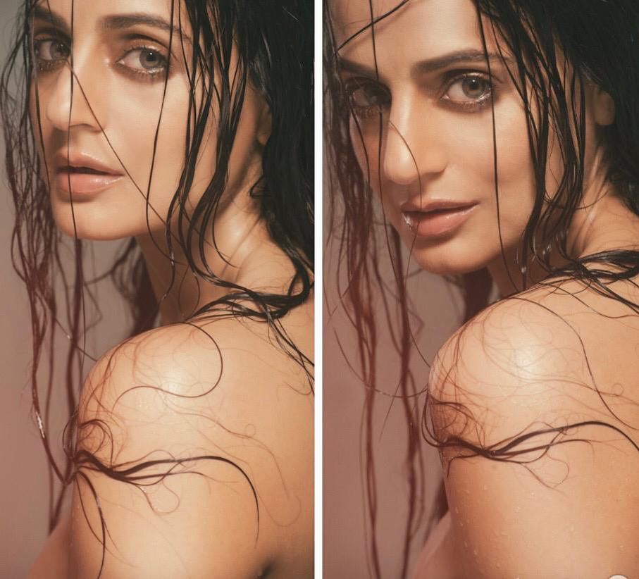 అమీషా పటేల్