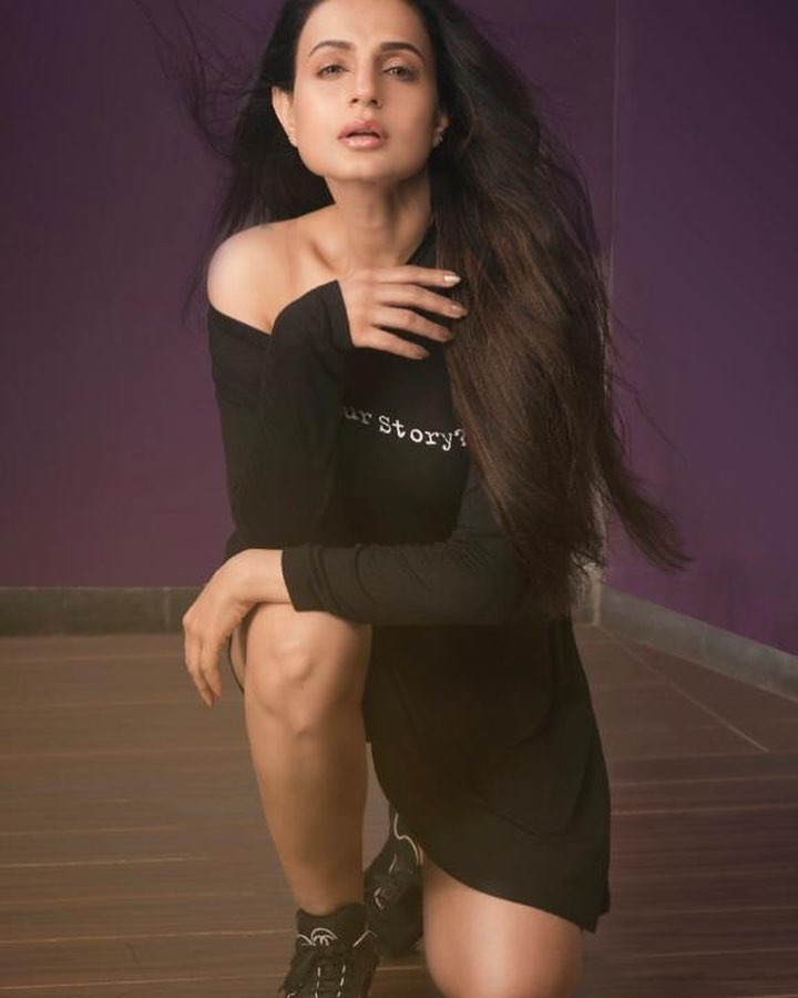 అమీషా పటేల్