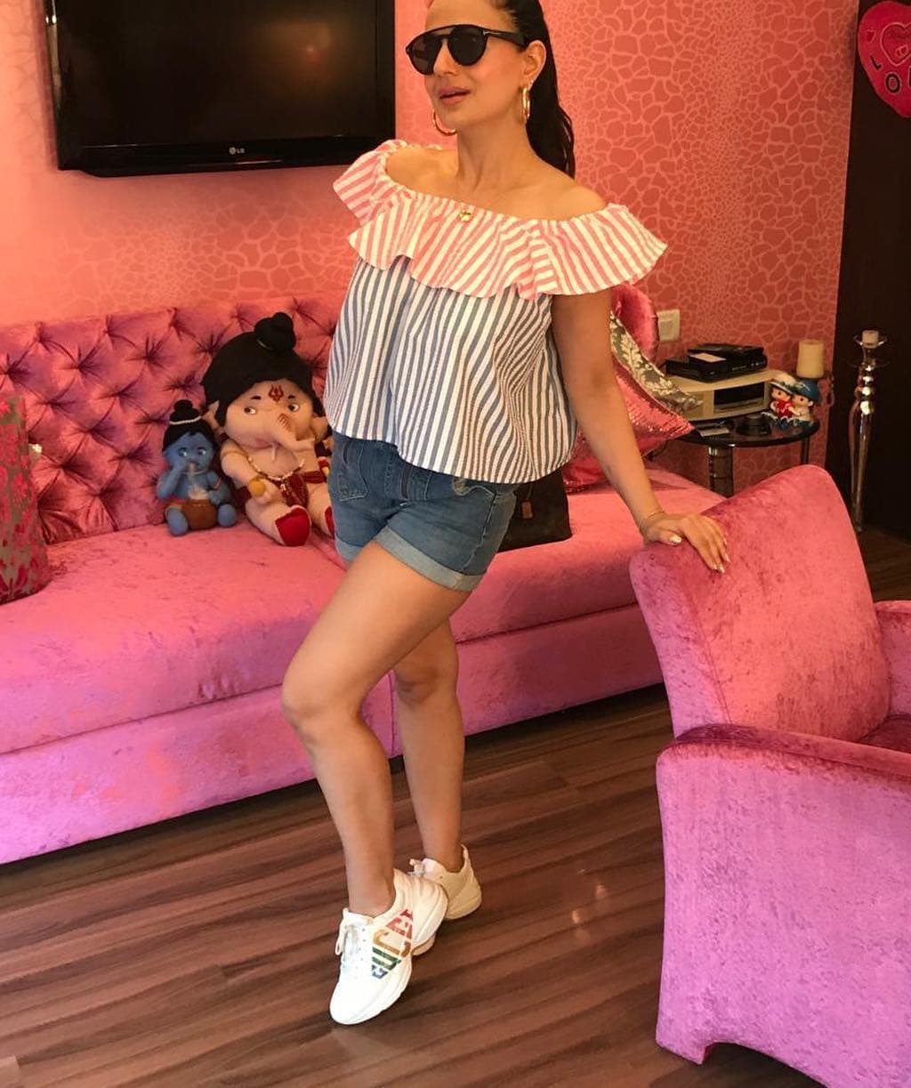 అమీషా పటేల్