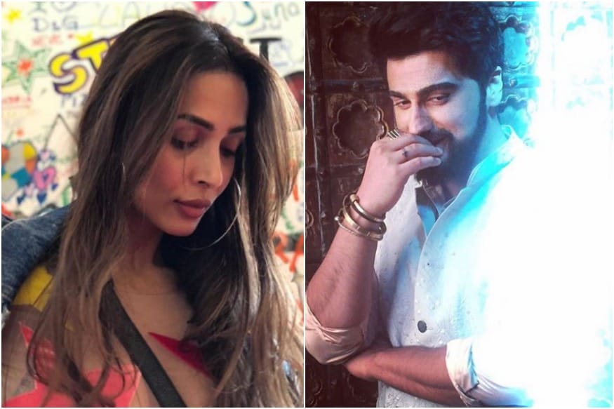 Arjun Kapoor opens about his relationship with Malaika Arora but says not ready for marriage pk.. హిందీ ఇండస్ట్రీలో ఇప్పుడు వరసగా పెళ్లిళ్ల సీజన్ నడుస్తుంది. ప్రేమించుకున్న వాళ్లంతా పెళ్లి పీటలెక్కుతున్నారు. రెండు మూడేళ్లుగా అక్కడ వరసగా ప్రేమ వివాహాలు జరుగుతూనే ఉన్నాయి. కానీ ఇక్కడ ఓ ప్రేమజంట మాత్రం ప్రేమకు సై.. పెళ్లికి నై అంటుంది. malaika arora arjun kapoor,malaika arora arjun kapoor marriage,malaika arora arjun kapoor dating,malaika arora arjun kapoor marriage date fixed,malaika arora arjun kapoor marriage date,malaika arora arjun kapoor wedding date,malaika arora arjun kapoor age,malaika arora arjun kapoor youtube,malaika arora arjun kapoor news,malaika arora arjun kapoor marriage,malaika arora arjun kapoor relationship,malaika arora,arjun kapoor,malaika arora will marry arjun kapoor,malaika arjun kapoor marriage,arjun kapoor,అర్జున్ కపూర్, అర్జున్ కపూర్ మలైకా అరోరా,మలైకా అరోరా,మలైకాతో అర్జున్ కపూర్ పెళ్లి,అర్జున్ మలైకా పెళ్లి,