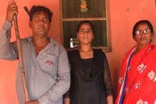 Video: బండినే కాదు... కుటుంబాన్నీ నడిపిస్తున్న యువతి
