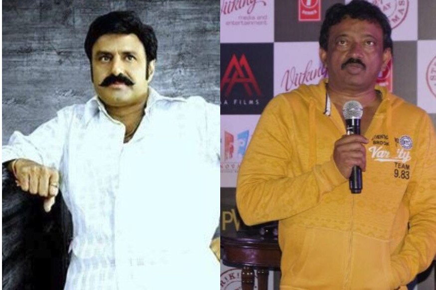 Director Ram Gopal Varma Sensational Comments On Balakrishna's NTR Movie, ఎపుడైతే నందమూరి బాలకృష్ణ..తన తండ్రి స్వర్గీయ నందమూరి తారక రామారావు జీవితకథను సినిమాగా తెరకెక్కించాలనుకున్నాడో..ముందుగా బాలయ్యకు అనుకున్న దర్శకుడు రామ్ గోపాల్ వర్మ. రీసెంట్గా ఒక చర్చా కార్యక్రమంలో పాల్గొన్న రామ్ గోపాల్ వర్మ..తాను బాలయ్య హీరోగా తెరకెక్కిన ‘ఎన్టీఆర్’ బయోపిక్ నుంచి ఎందుకు తప్పుకోవాల్సి వచ్చిందో వివరించాడు. NTR Mahanayakudu, NTR Mahanayakudu Movie Review, Balakrishna NTR Mahanayakudu Ram Gopal Varma Lakshmis NTR, Ram Gopal Varma Sensational Comments On Balakrishna NTR Biopic, lakshmis NTR Trailer, Lakshmis NTR Trailer Talk, Lakshmi's NTR Trailer Review, Balakrishna NTR Kathanayakudu, Balakrishna NTR Mahanayakudu, NTR Balakrishna Ram Gopal Varma Laxmis NTR, NTR true STORY, Mohan Babu, Bala krishna, Chandra Babu Naidu, N. T. Rama Rao, Lakshmi Parvathi, Ram Gopal Varma Lakshmis NTR Trailer Talk, RGV Ram gopal Varma Lakshmis NTR Trailer, Telugu Cinema News, Tollywood News, ఎన్టీఆర్ బయోపిక్పై వర్మ సంచలనం, బాలకృష్ణ ఎన్టీఆర్ కథానాయకుడు మహానాయకుడు బయోపిక్స్పై రామ్ గోపాల్ వర్మ సంచలన వ్యాఖ్యలు, ఎన్టీఆర్ బయోపిక్పై రామ్ గోపాల్ వర్మ సంచలన వ్యాఖ్యలు, లక్ష్మీస్ ఎన్టీఆర్ మూవీ, లక్ష్మీస్ ఎన్టీఆర్ ట్రైలర్ విడుదల, రామ్ గోపాల్ వర్మ లక్ష్మీస్ ఎన్టీఆర్ ట్రైలర్ విడుదల, ఆర్జీవి, ఎన్టీఆర్ కథానాయకుడు, బాలకృష్ణ ఎన్టీఆర్ కథానాయకుడు రామ్ గోపాల్ వర్మ బాలకృష్ణ, ఎన్టీఆర్ కథానాయకుడు ఎన్టీఆర్ మహానాయకుడు లక్ష్మీస్ ఎన్టీఆర్ బాలకృష్ణ ఆర్జీవి రామ్ గోపాల్ వర్మ బాలయ్య, తెలుగు సినిమా న్యూస్, టాలీవుడ్ న్యూస్ఎన్టీఆర్ బయోపిక్ పై వర్మ సంచలనం.. భజన చేస్తే బయోపిక్ చూడరు..